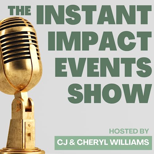 Event Conversations and Q&A: Why It’s Important To Have Multiple Events cover art