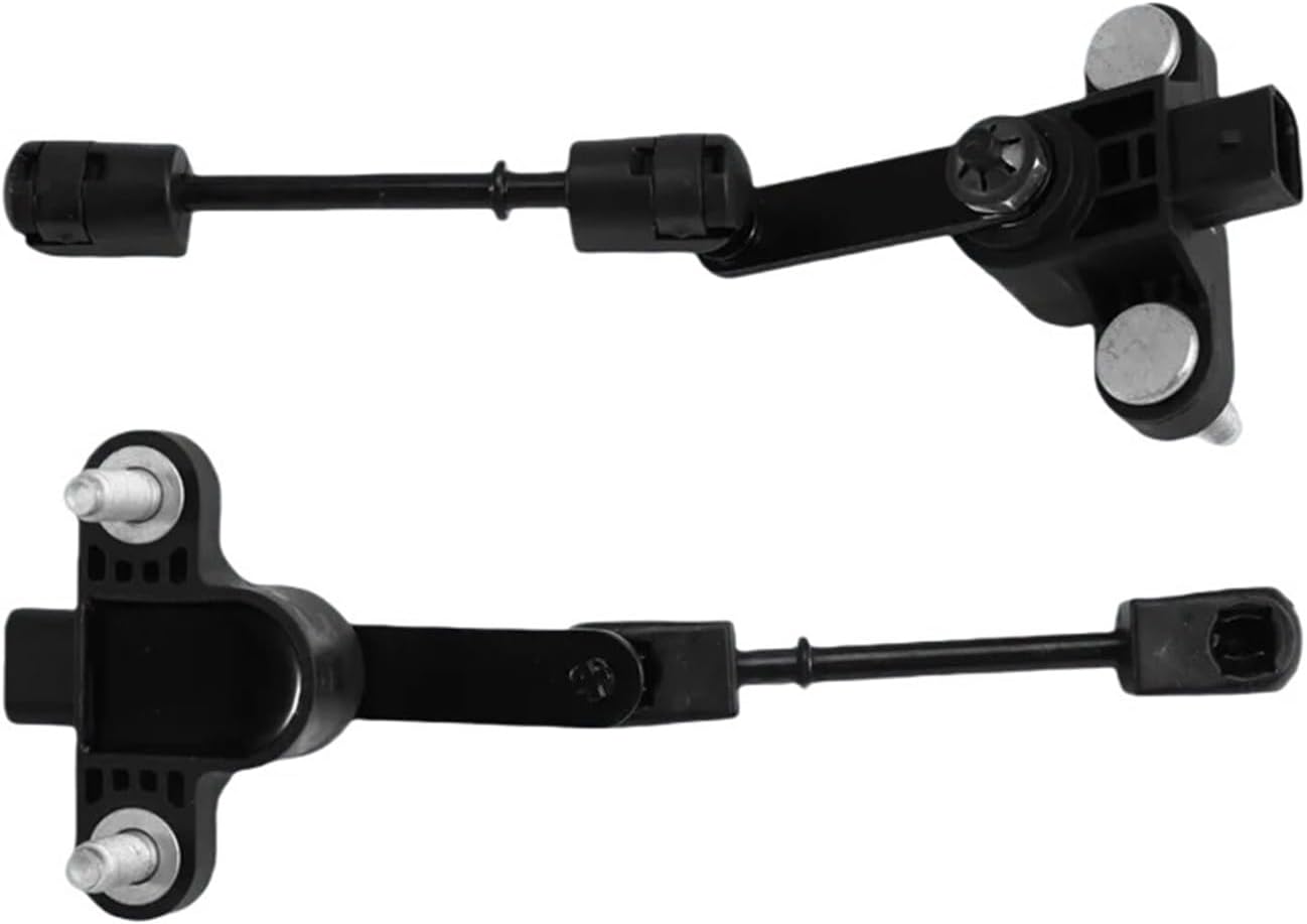 For Ford Expedition Navigator 03-06 6L1Z-5359-CC 6L1Z5359C Car Ride Leveling Height Sensor Front Right Left