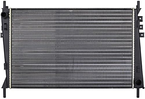Radiator For Jaguar X-Type 2622