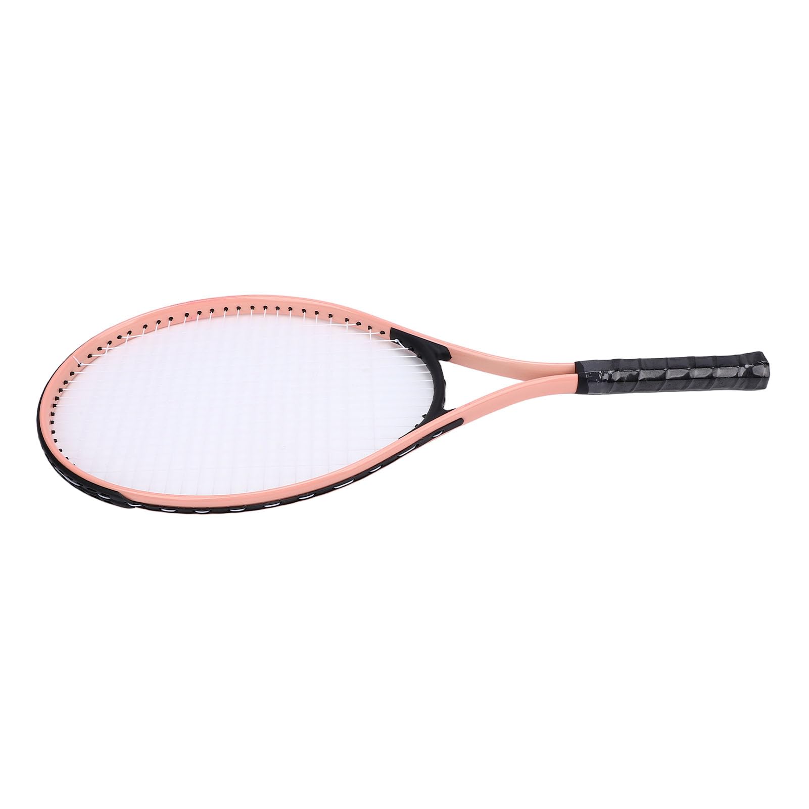 Racchetta da Squash Leggera in Carbonio con Area di Battuta