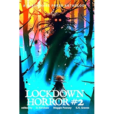 HORROR #2