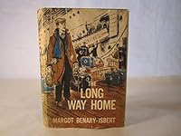 The Long Way Home 0152488308 Book Cover