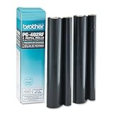 Brother PC-402RF Thermal Transfer Ribbon Refill Rolls