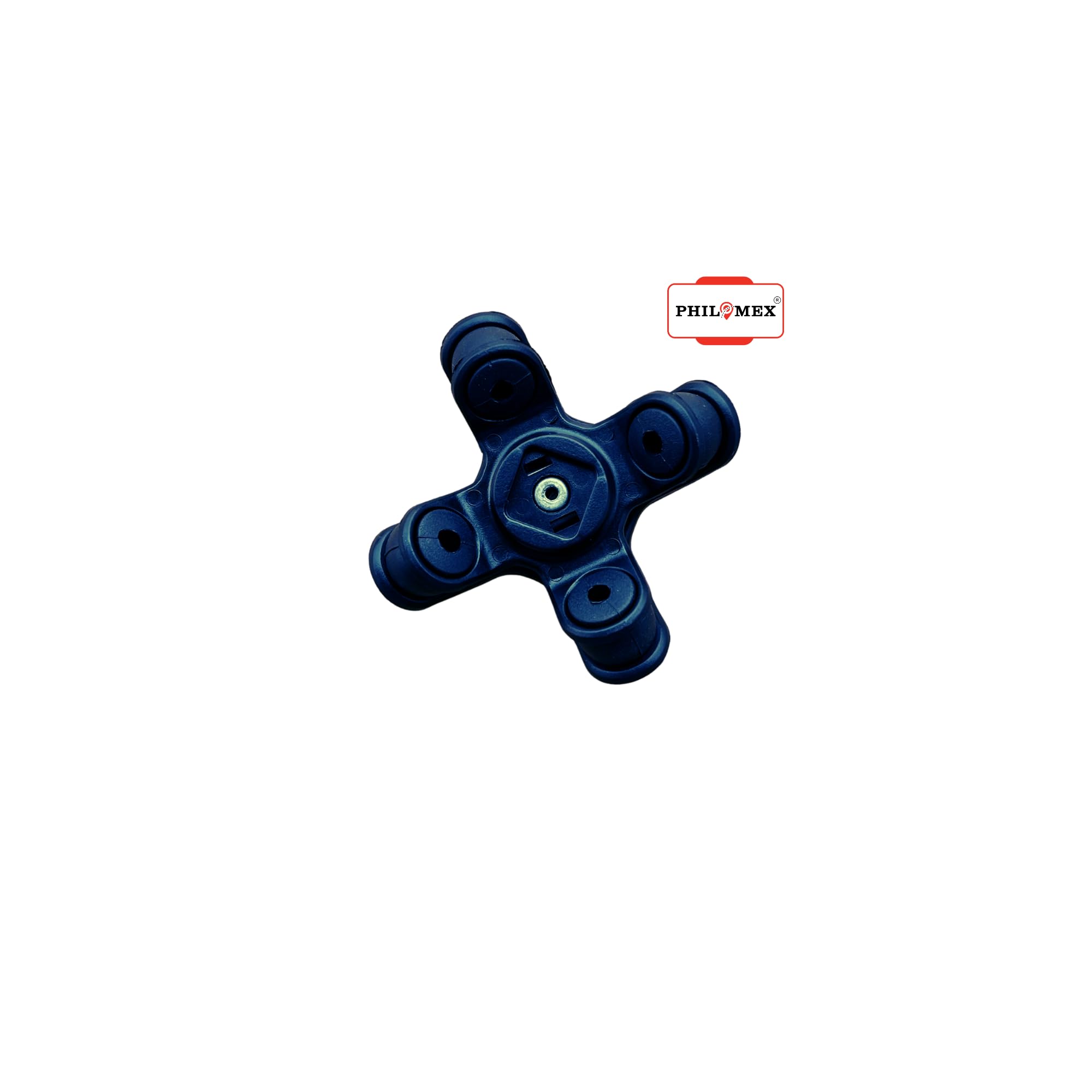 Anti Vibration Damper Shock Absorber for Bike Mobile Phone Holder/Stand/Mount Suitable for Clip-ON/JAW GRIP/BM14/BM4/BM10/BM11/BM1/BM24/MH01/MH — Amazon image 3