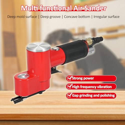 Mini pulidor Truper 20 Imagen adicional