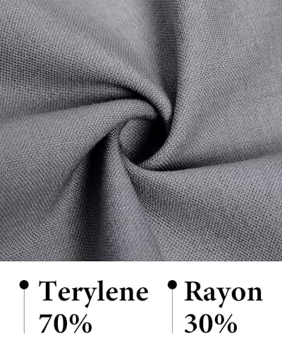 Mens Suit 3 Piece Slim Fit Double Breasted Tuxedo Suits Blazer Jacket Vest Pants Set Formal Wedding Prom Tux Sets for Men2