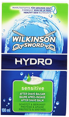 Wilkinson Hydro - idratante dopobarba balsamo (2