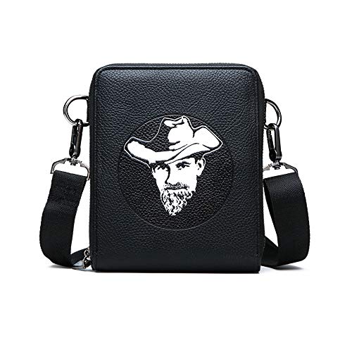 ミニショルダーバッグ メンズ 革の通販 価格比較 価格 Com