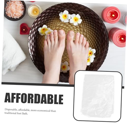 Bolsas Desechables para Spa de Pies 400 Unidades miniatura 4