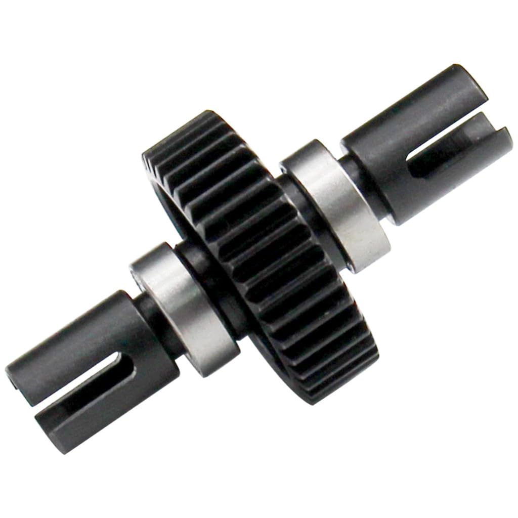 Hot Racing MTT125MG Steel Spool Differential Assembly Mini-T B 2.0 Drag