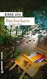  Bucheckern: Oskar Lindts erster Fall (Kriminalhauptkommissar Oskar Lindt)