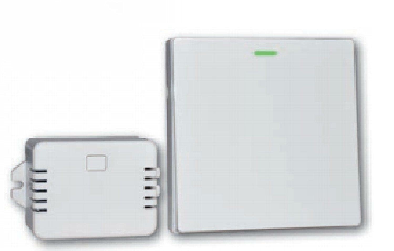 Bravo Interruttore Luci Wireless - 4
