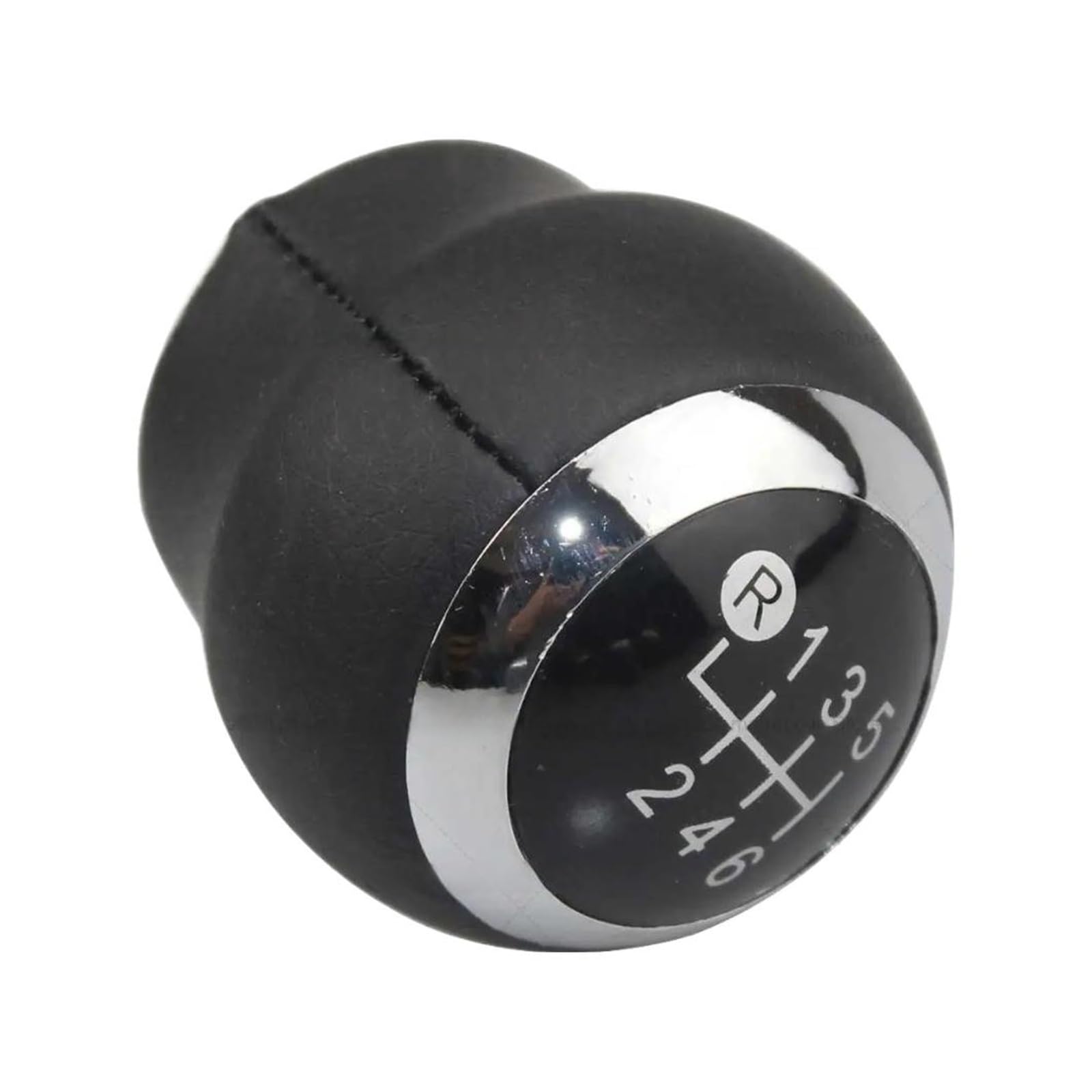 LOZOPMTMLD Sporty Shift Knob for Toyota for Corolla for RAV4 Avensis