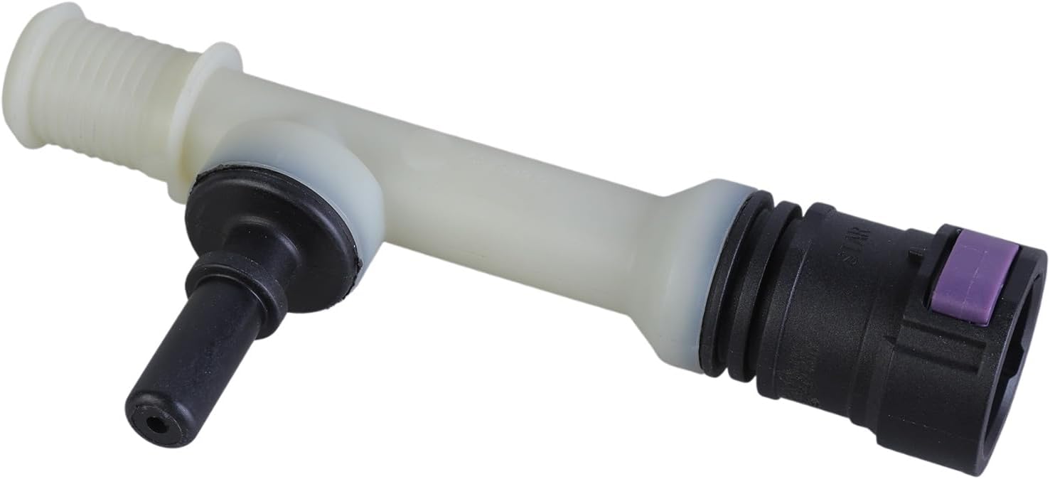 Heater Inlet Hose Connector Replacement Car Heaters Hose Connector Joint Replace 31338581