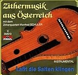 SCHULER,MANFRED ZITHERQUARTETT