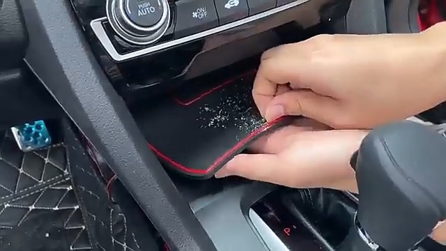 Tappetini Auto In Gomma A Vaschetta Per Opel Corsa F 2020-2025 - Con Bottoni Di Ancoraggio, Protezione Poggiapiedi