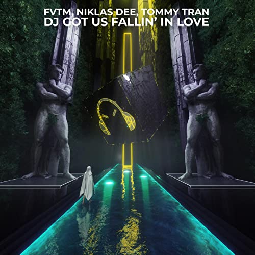 FVTM, Niklas Dee & Tommy Tran