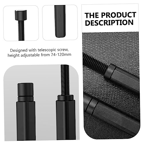 Soporte Ajustable para GPU para Gabinete de PC miniatura 2