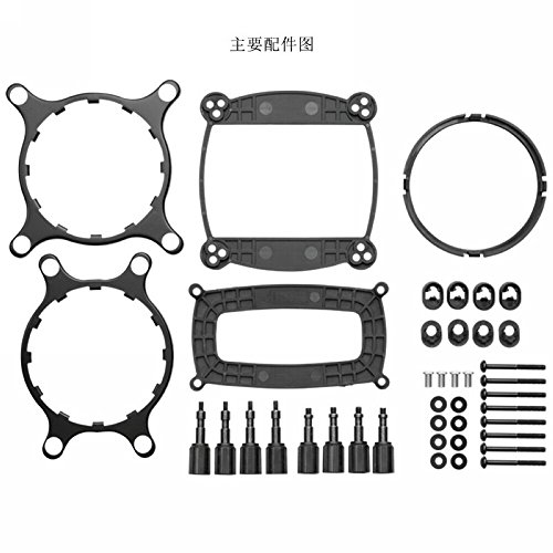 Build My PC, PC Builder, Corsair H110