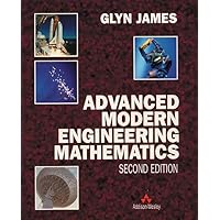 Advanced Modern Engineering Mathematics