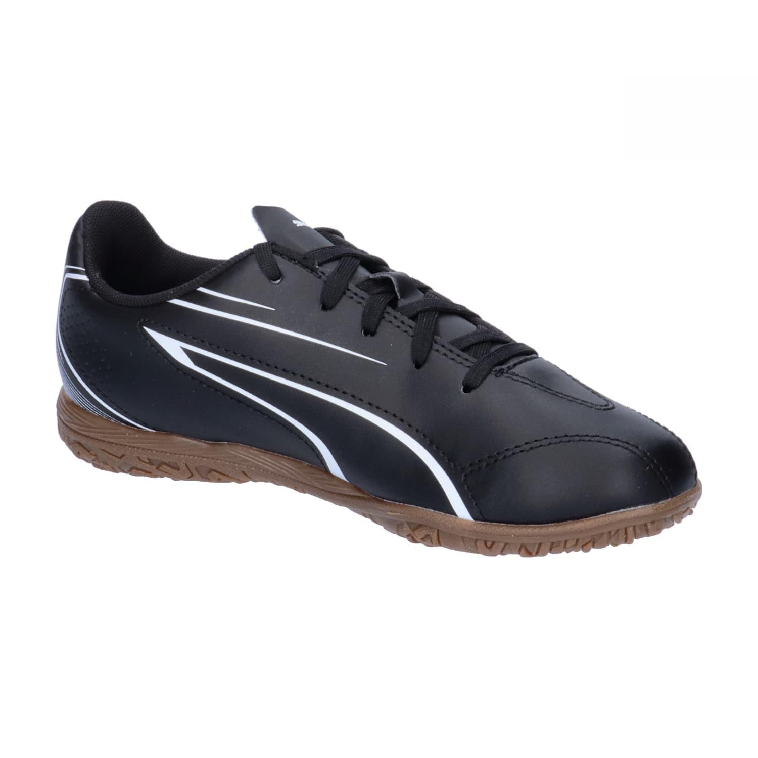 Puma Vitoria It Jr Soccer ShoeUnisex niños
