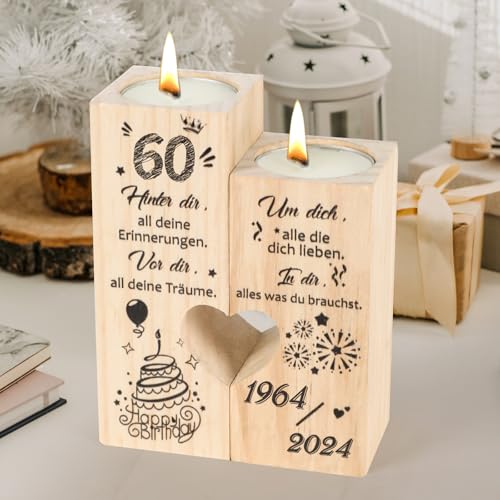 60 Geburtstag Mama Die 15 besten Produkte im Vergleich BetterFamily