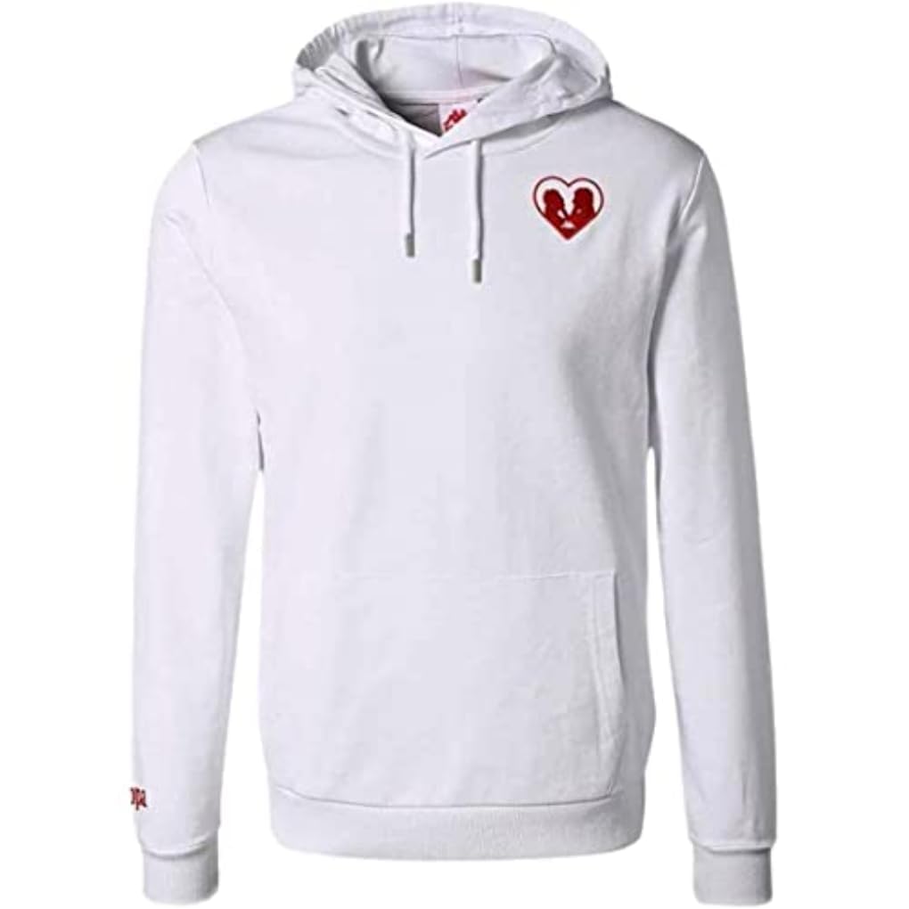 KappaMen's Authentic Lorens Sweatshirt