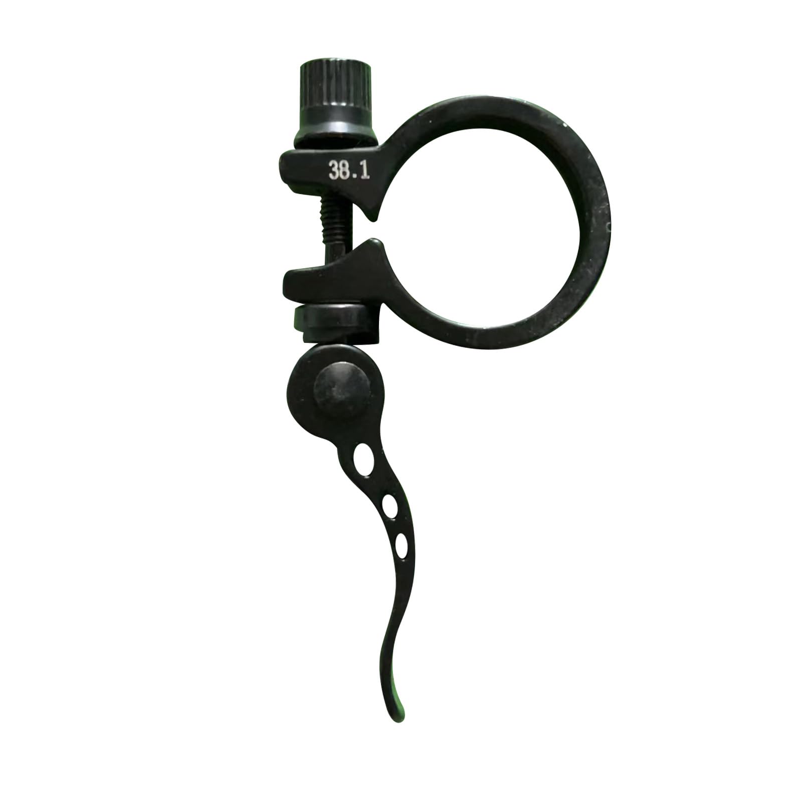 EBKAROCY Seat Connecting Rod Fixed Ring for 400W Ebike