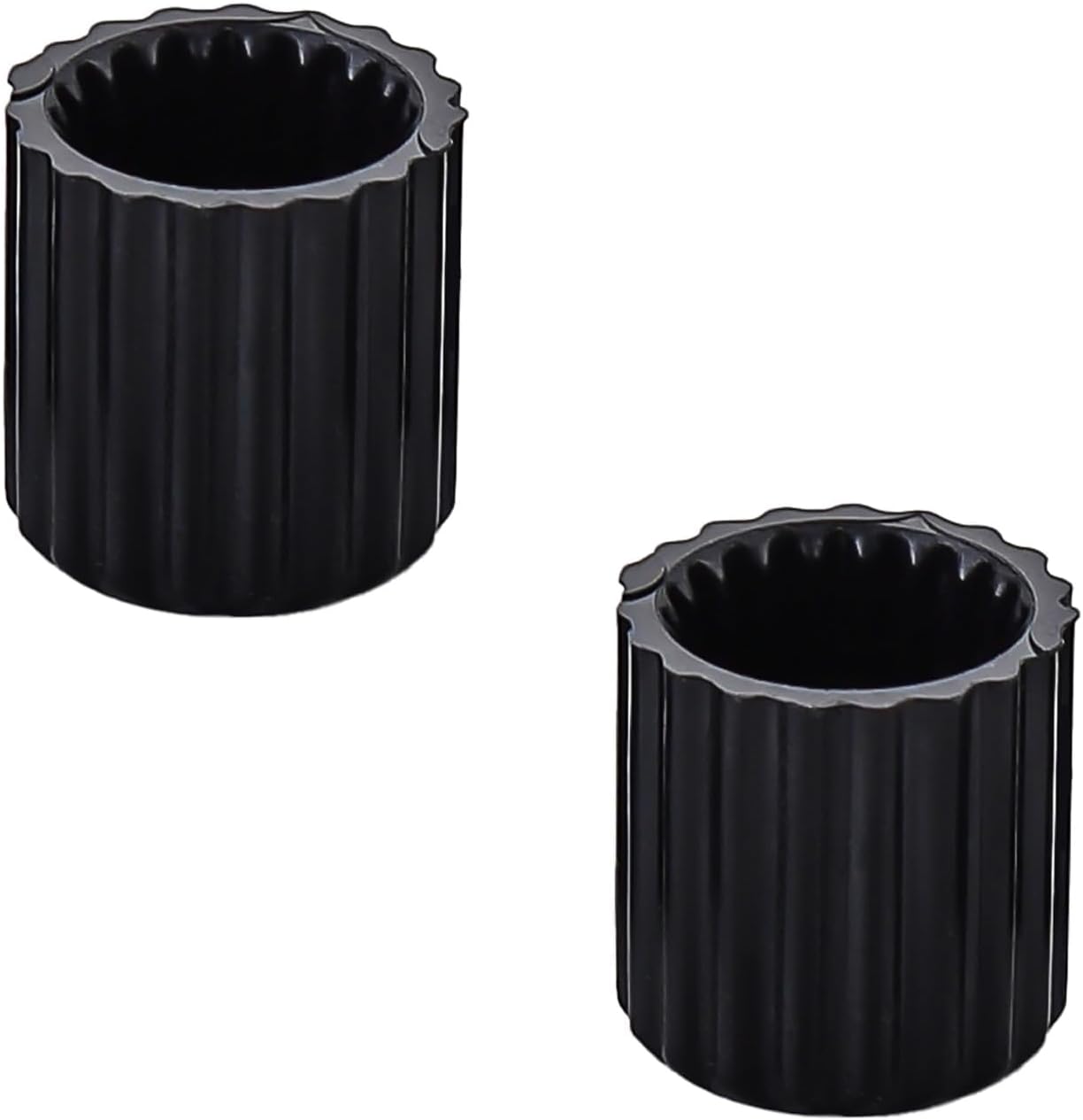 GP1074231 Fit For Kohler Faucet Spline Aadapters, 2pcs