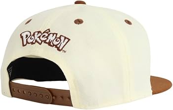 Amazon.co.jp: ニューエラ（NEW ERA） 9FIFTY ポケモン イーブイ
