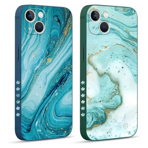 Coque Pnakqil pour iPhone 13 Cover