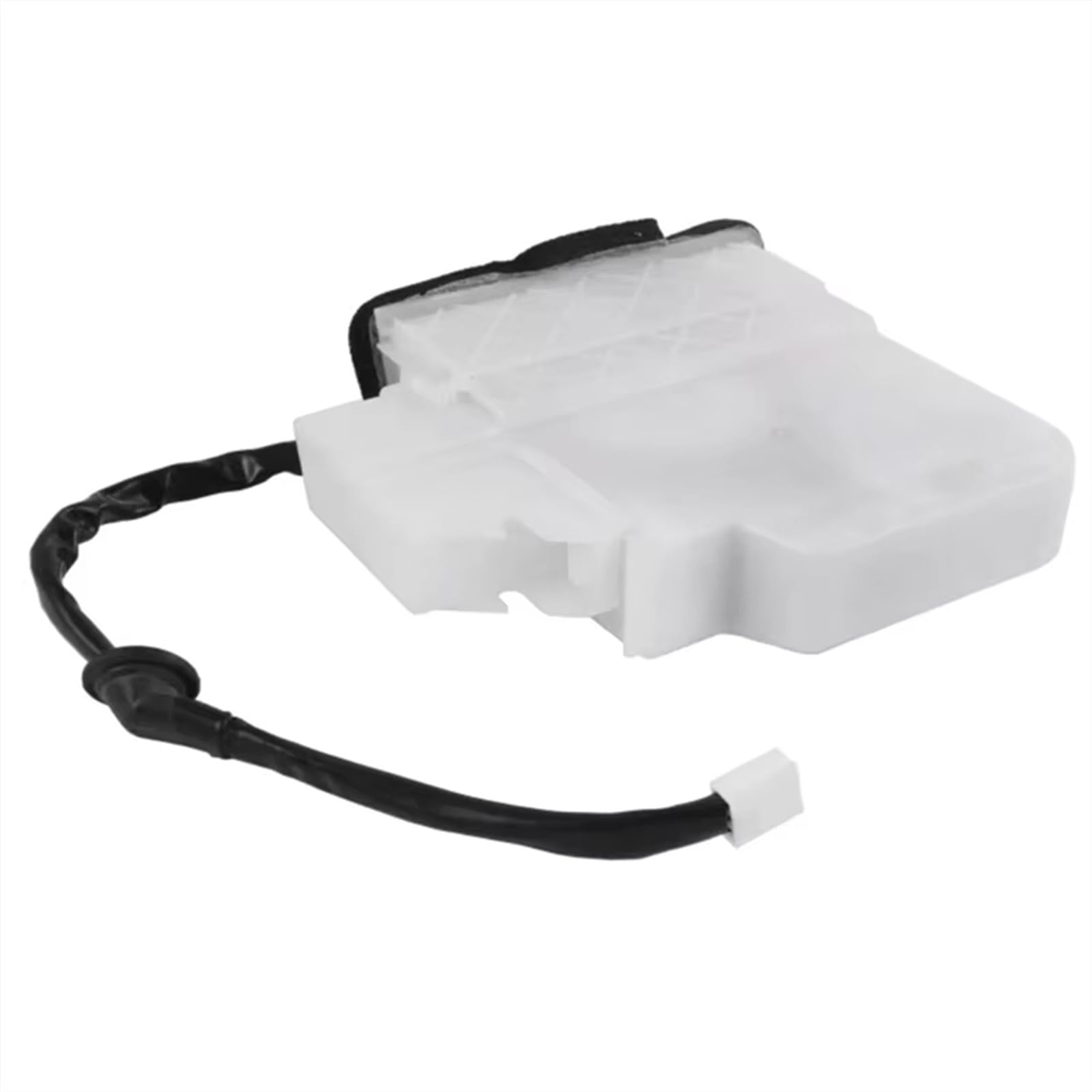Mkkdyc One Color Trunk Boot Lock Compatible With Toyota For Sequoia 2008-2020 Rear Tailgate Lock Actuator Boot Lid Lock Oem:69110-0C041 69110-0C040 69110-0C042