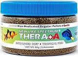 New Life Spectrum Thera A Regular 80g (Naturox Series)