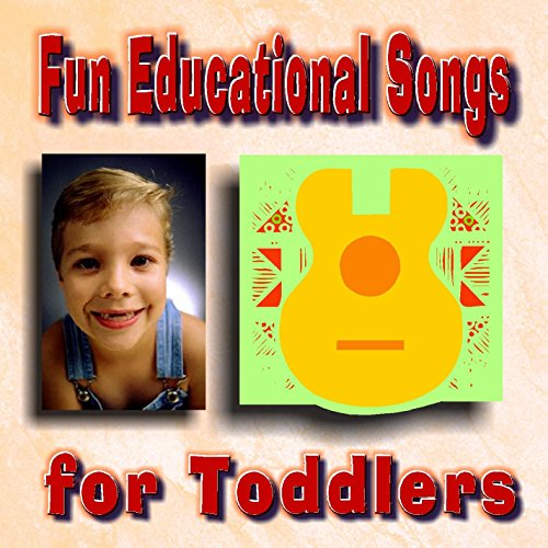 Amazon Fun Educational Songs For Toddlers The Dl Kids Crew