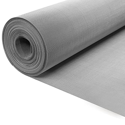 Tamis métallique en acier inoxydable 304 facile à couper pour maison