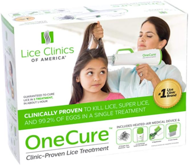 OneCure Treatment Kit