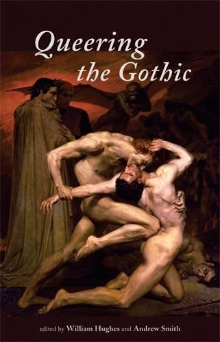 Image of Queering the Gothic (2011-09-01)