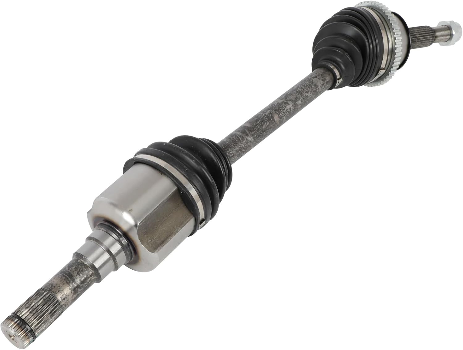 ECCPP CV Axle Shaft Assembly fit for Ford Explorer 4.0L for Ford Explorer 4.6L for Lincoln Aviator 4.6L for Mercury Mountaineer 4.0L for Mercury Mountaineer 4.6L
