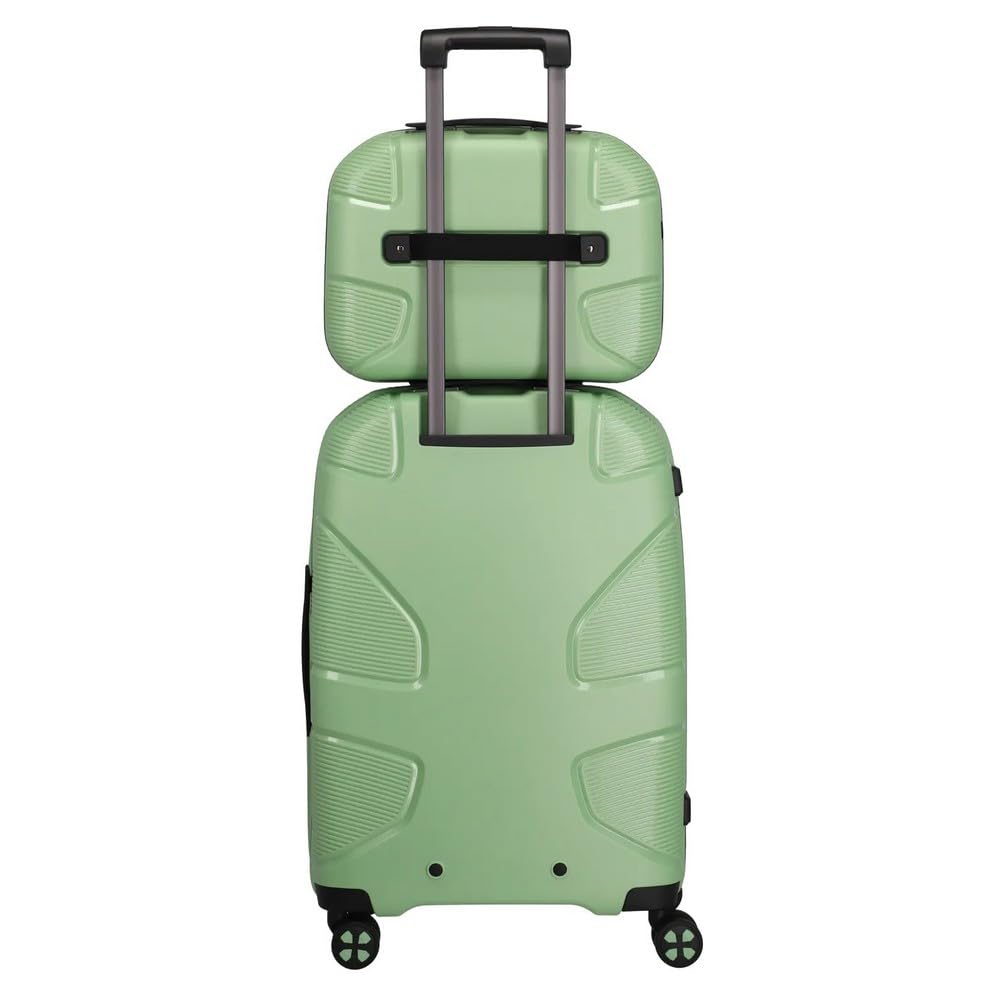 IP1 Beautycase, Spring green Cura della persona e salute