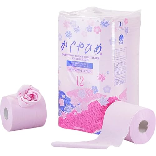 トイレットペーパーSEMかぐや姫70m(P)96個