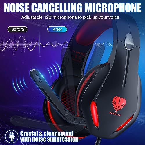 Stynice Gaming Headset UK 2026 Review, Tested & Rated