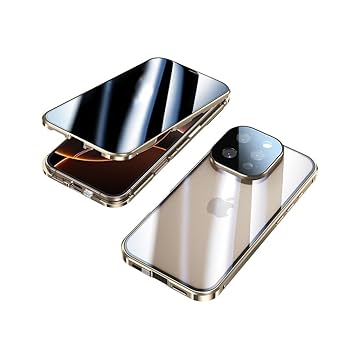 【開封済未使用】iPhone 16 本体•ケース•覗き見防止フィルター付 iPhone16 ケース 覗き見防止 全面保護 前後ガラス 保護ケース