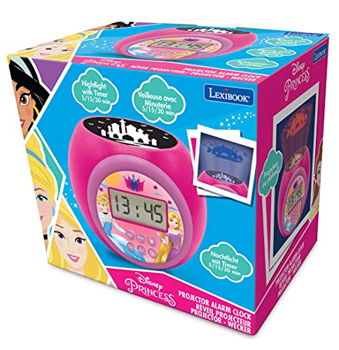 Comparativas de Proyector princesas Disney - los mas comprados. 27 Imagen adicional