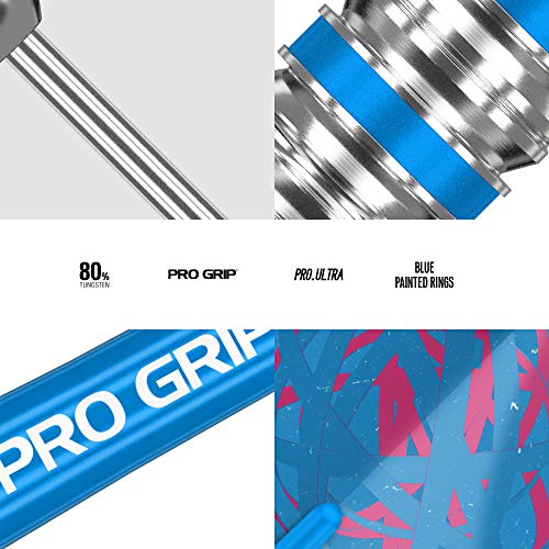 Target Darts Orb 01 24G 80% Tungsten Steel Tip