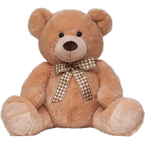 Urso James, Buba Toys, Multicor, Grande