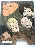 Love Song 1 3899084551 Book Cover