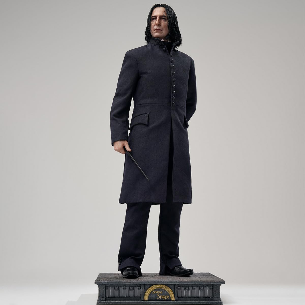 Amazon.co.jp: HiPlay INART 1/6 ハリー・ポッターと謎の