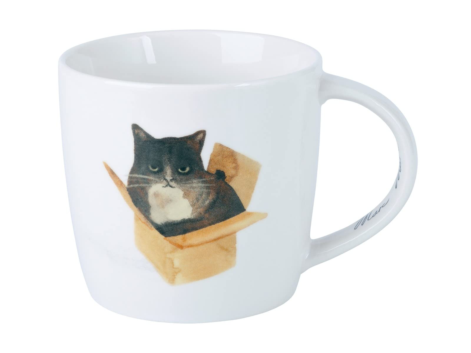 Beker Feline Fine Cat kopen? Bestel Beker Feline Fine Cat ZBAA0005 online