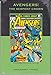 Avengers: The Serpent Crown (Marvel Premiere Classic Vol 87 DM Ed)