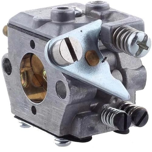 Carburateur de remplacement pour Echo débroussailleuse Walbro WT-120 - 5